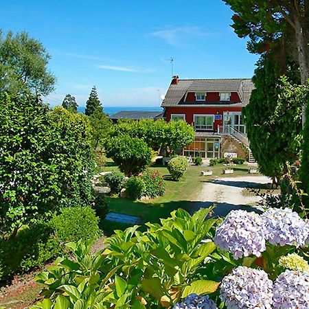 Pension Casa Elena Foro Exteriör bild