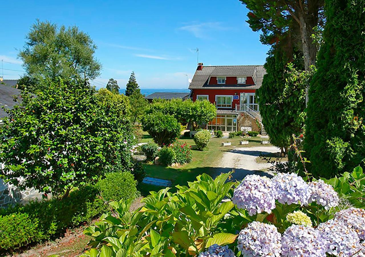 Pension Casa Elena Foro Exteriör bild