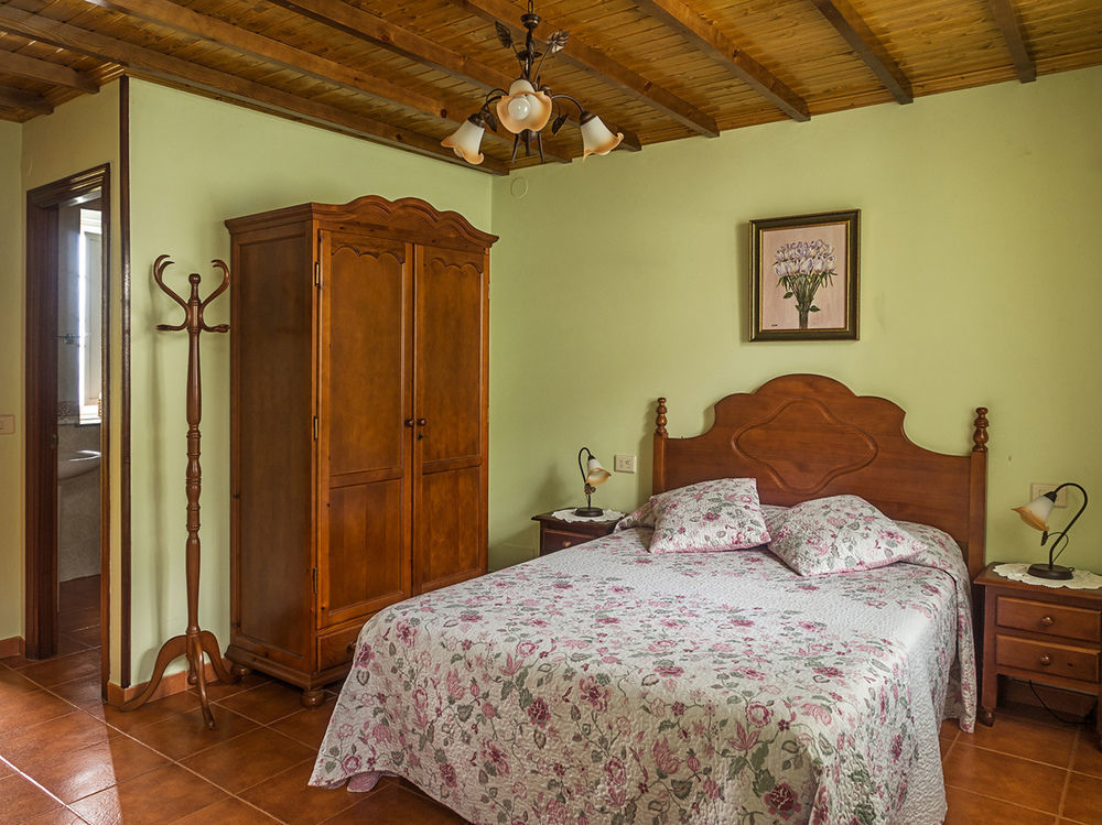 Pension Casa Elena Foro Exteriör bild