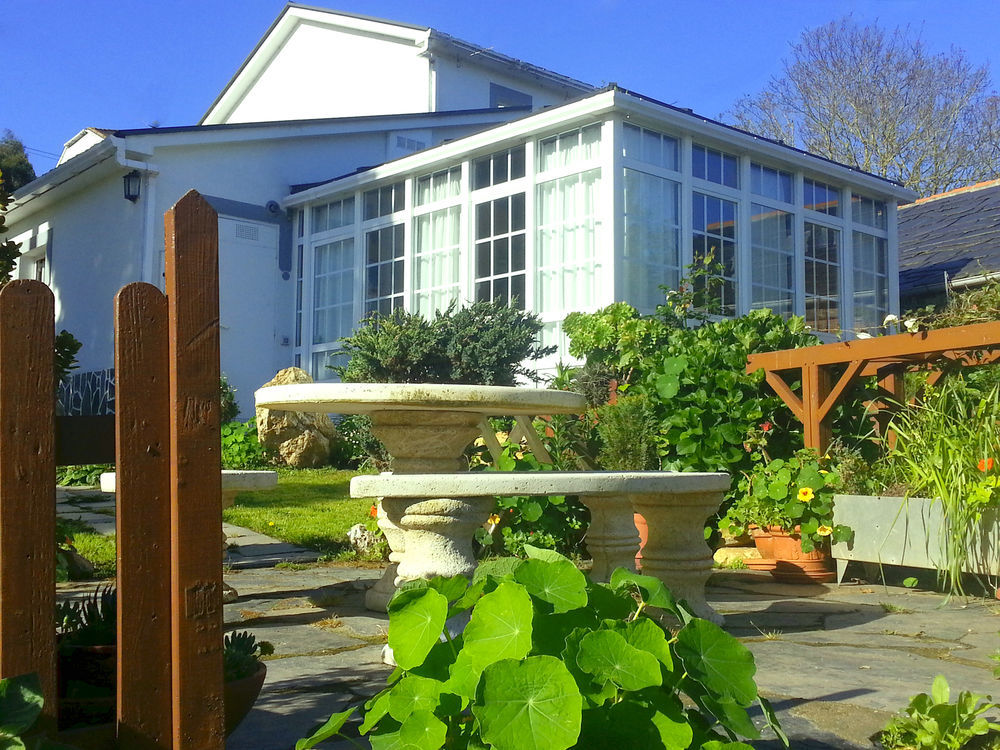 Pension Casa Elena Foro Exteriör bild