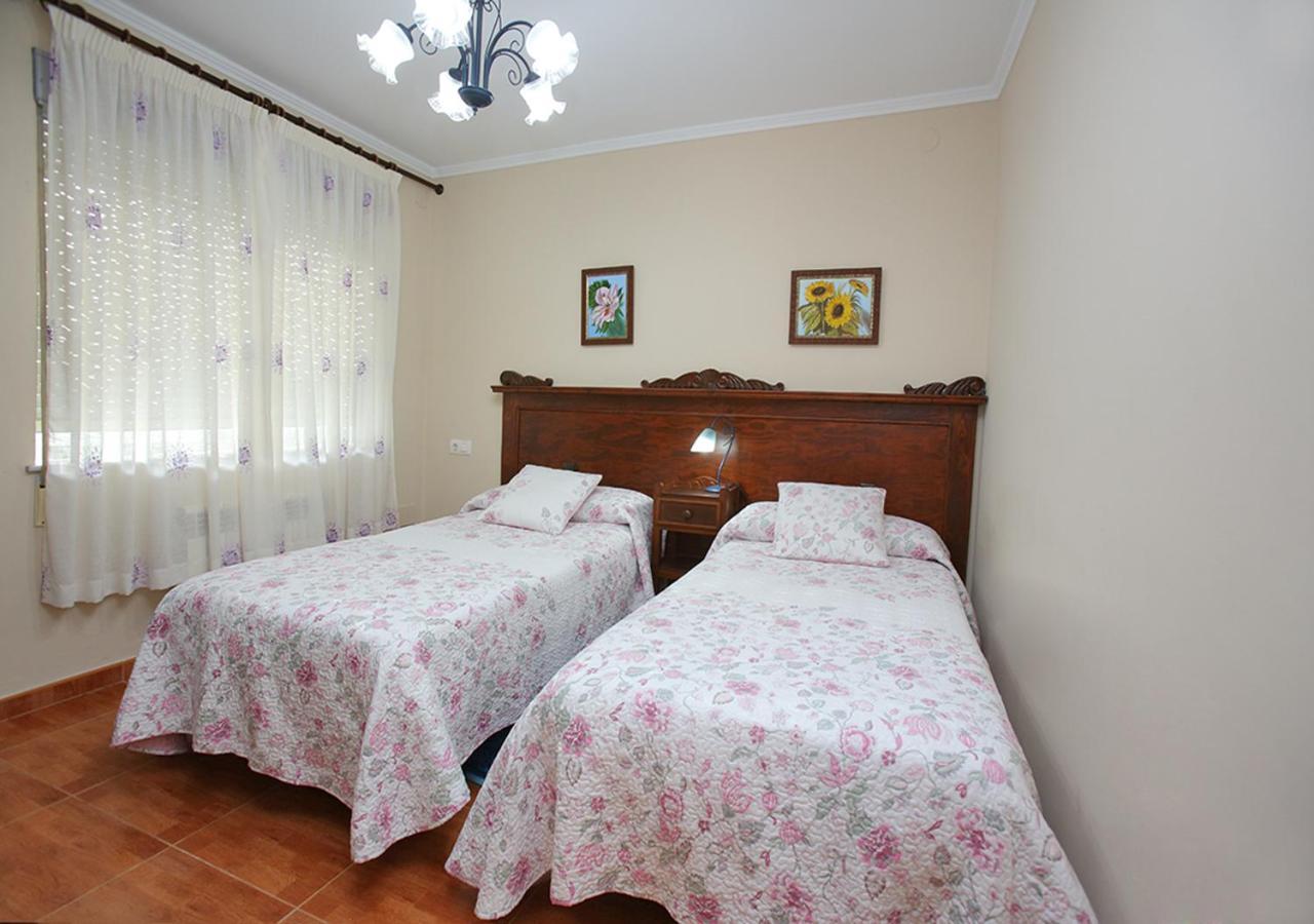 Pension Casa Elena Foro Exteriör bild