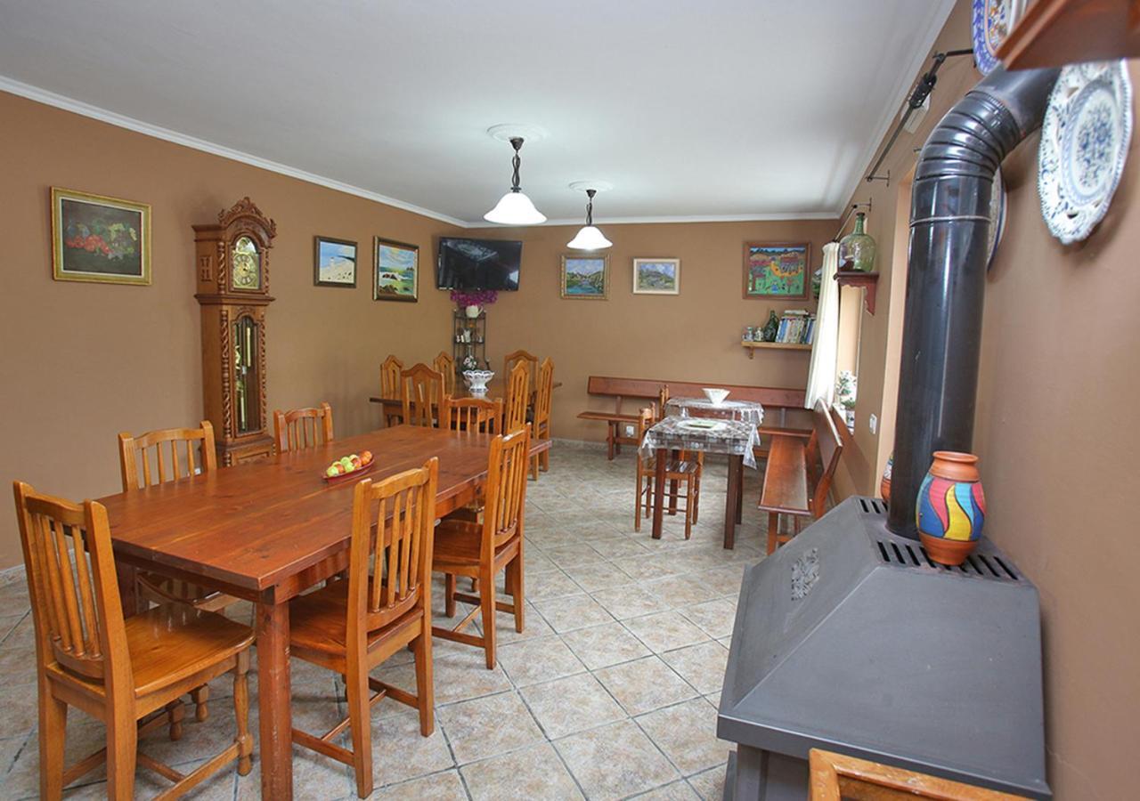 Pension Casa Elena Foro Exteriör bild